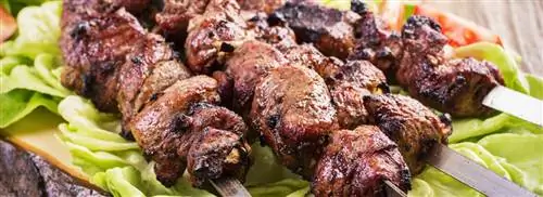 Sis kebab от Jonneke de Zeeuw