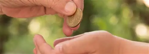 Может ли наследство остаться неурегулированным?