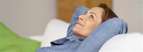 Полностью расслабился благодаря интернет-сенсации ASMR