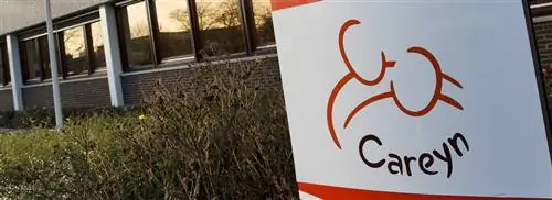 Пожилые жертвы кризисного дома престарелых Tuindorp-Oost