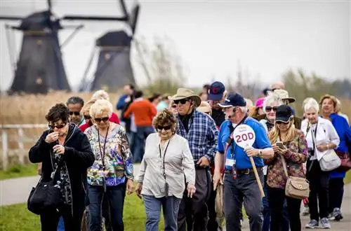 Киндердайк