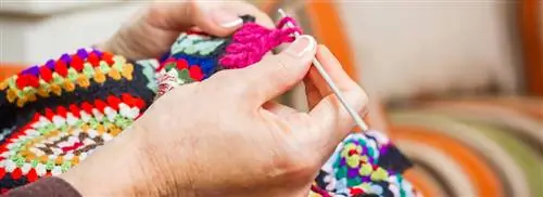 Creative hobbies’s вернулись