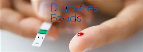 Сахарный диабет - одно из самых недооцененных заболеваний