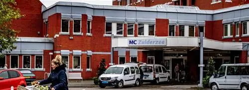 Ограниченный перезапуск больниц Эйсселмера вызвал разочарование