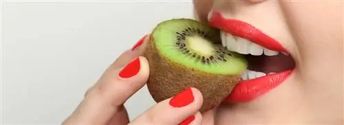Вы можете есть эти фрукты и овощи с кожурой и всем остальным
