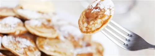 &8216;Мы можем гордиться нашей голландской кулинарной культурой’