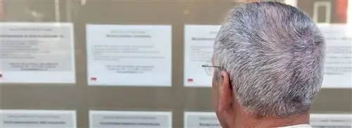 Совет Спросил: Искать ли мне другую работу?