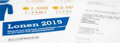 Расчетная ведомость отличается от этого месяца, вот как вы ее проверяете