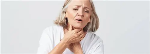 Больное горло? Не начинайте лечение сразу