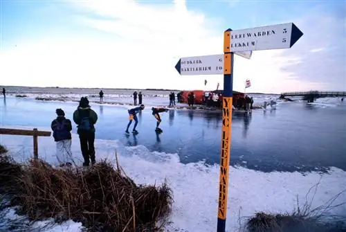 Elfstedentocht