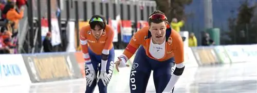 Фигуристы готовятся к захватывающим дистанциям чемпионата мира