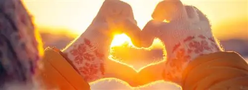 Прогноз погоды: это было?