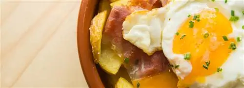 Huevos rotos от Янни ван дер Хейден