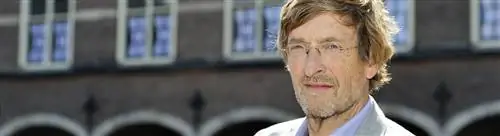 Ферри Мингелен, политический обозреватель Time for MAX