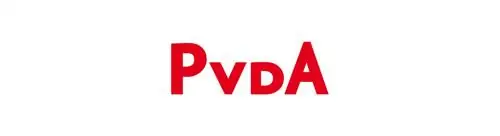 Лейбористская партия (PvdA)