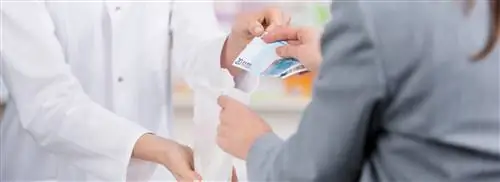Фармацевтам больше не разрешат отказываться от наличных?