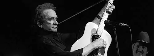 50 лет легендарному рекорду Джонни Кэша в Сан-Квентине