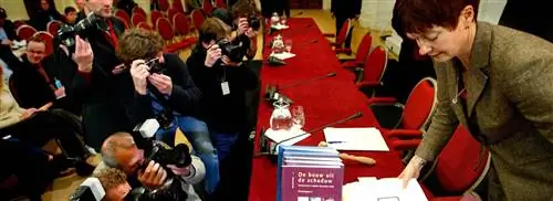 Будет новое парламентское расследование, но что оно на самом деле означает?