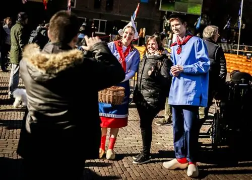 сырный рынок