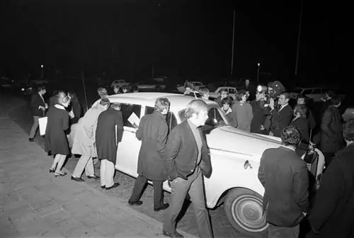 Джон и Йоко