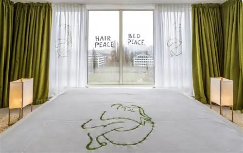 Джон и Йоко