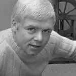 Бент Шмидт Хансен