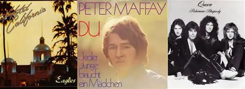 Топ-лист 1970-х стартовал на НПО «Радио 5»