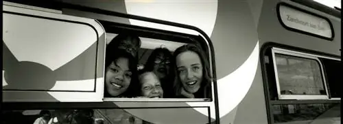 Железнодорожный музей ищет подростковый тур