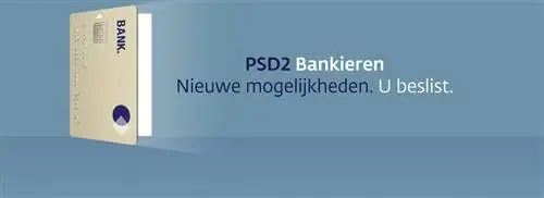Что вам нужно знать о PSD2, новой директиве о платежах между потребителями и бизнесом