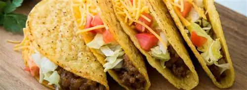 Taco’s от Janny van der Heijden
