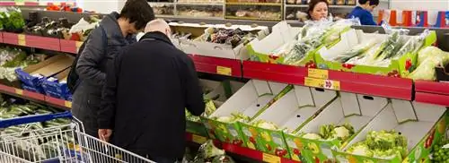 &8216;Бюджетные супермаркеты Aldi и Lidl не самые дешевые’
