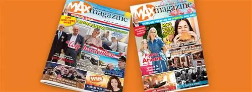 День доставки MAX Журнал изменений