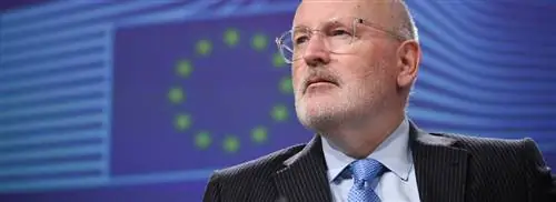 Реакция партий после неожиданной победы PvdA на европейских выборах