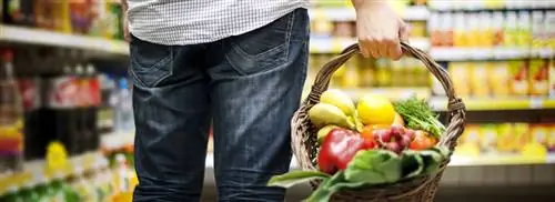 Эти компании будут использовать Nutri-Score
