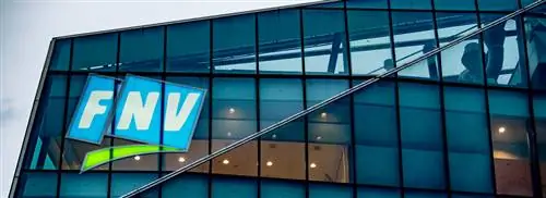 Члены профсоюза могут голосовать по пенсионному соглашению. Но почему на самом деле?