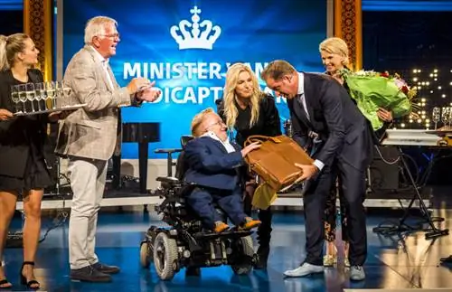 Хьюго де Йонге