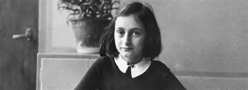 Бывший дом Анны Франк можно посмотреть через интернет