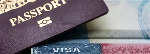 МАКС отпускник: неопределенность в расходах при оформлении визы