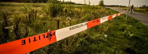 Дымоход в случае, если Ники Ферстаппен в Brunssummerheide: почему и как это работает?