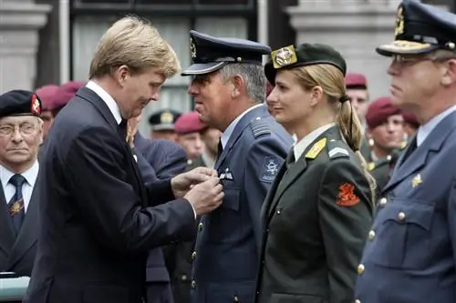 День ветеранов