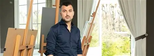 Ян Слагтер в разговоре с Озаном Акьолом: &8216;Мне нравится роль аутсайдера’