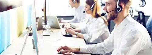 Близится ли конец нежелательным звонкам с целью продажи?