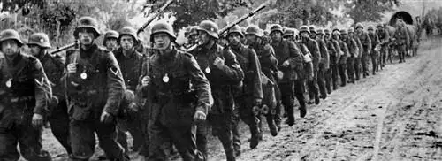 Межвоенный период: прелюдия ко Второй мировой войне