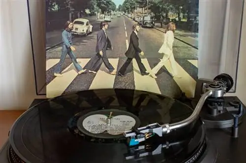 Abbey Road
