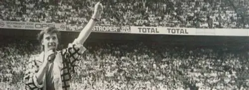 Ян Риетман на Los Vast: “Иногда до 150 человек теряли сознание за одно шоу”