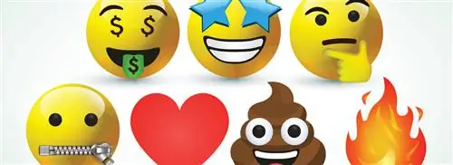 Digitips на emoji’s и многое другое в WhatsApp
