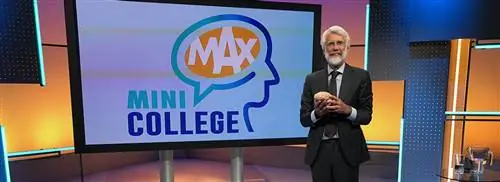 Глоссарий MAX Мини-лекция, сезон 2