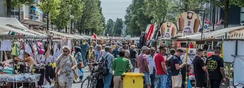 Традиционные рынки испытывают трудности