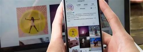 Digitips об Instagram, создании видео в прямом эфире на Facebook и распространенных молодежных терминах, таких как видеоблог