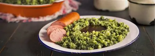 Идеальный картофель и другие факты о рагу